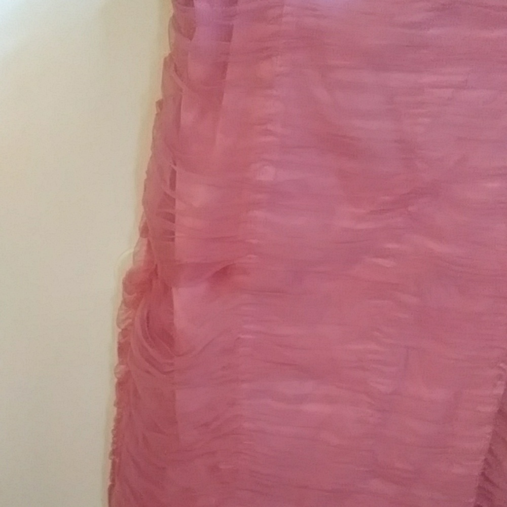 Prom dress - Picture 4 of 8